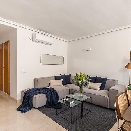 Waou Gran Via Attic - Corta Duracion Apartment Madrid Bagian luar foto